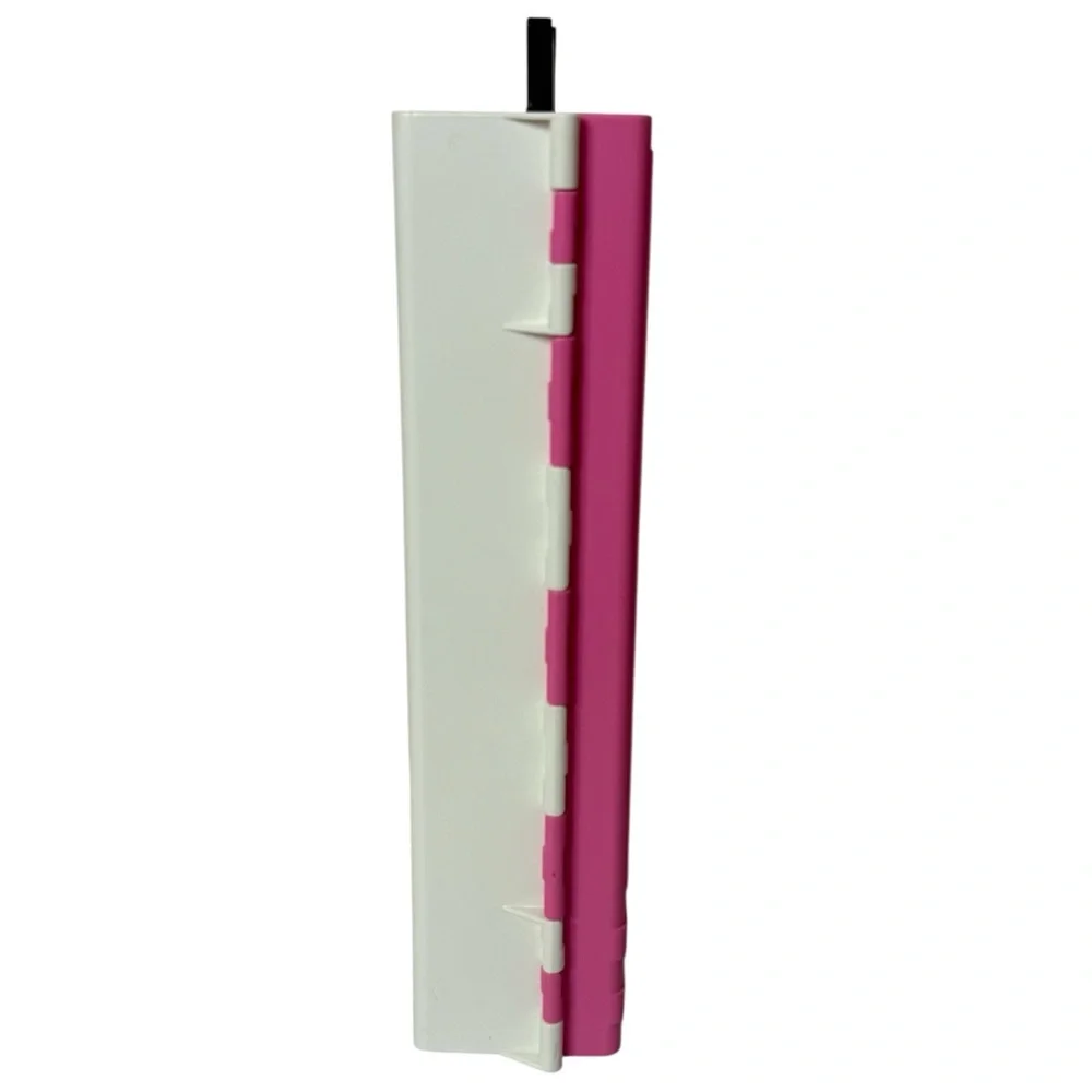 2 Barbie Ultimate Portable Closet Toy Fashion Doll Clothes Accessories‎ Case